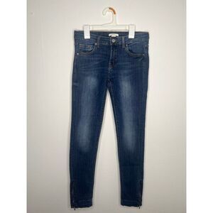H&M SKINNY JEANS‎ SIZE 28